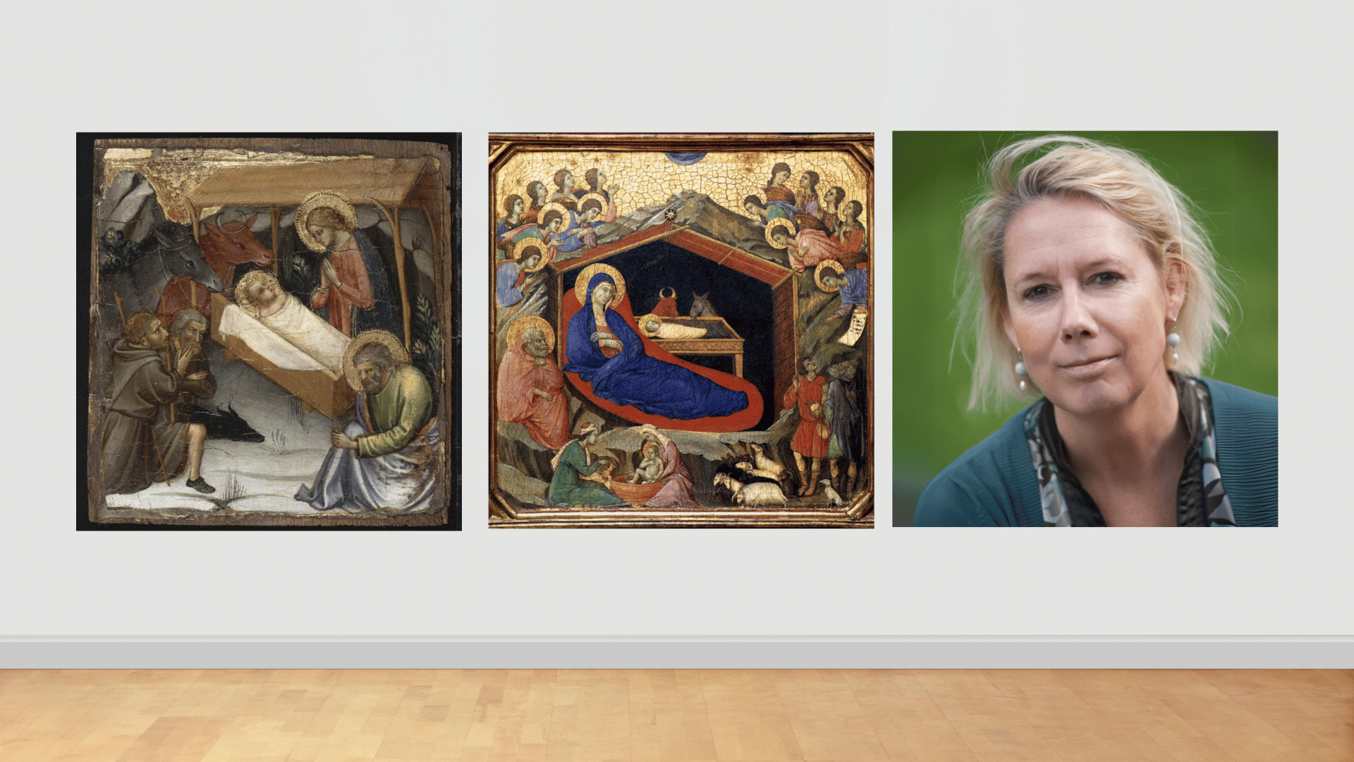 ZinopZondag'Eriseenkindgeboren...'