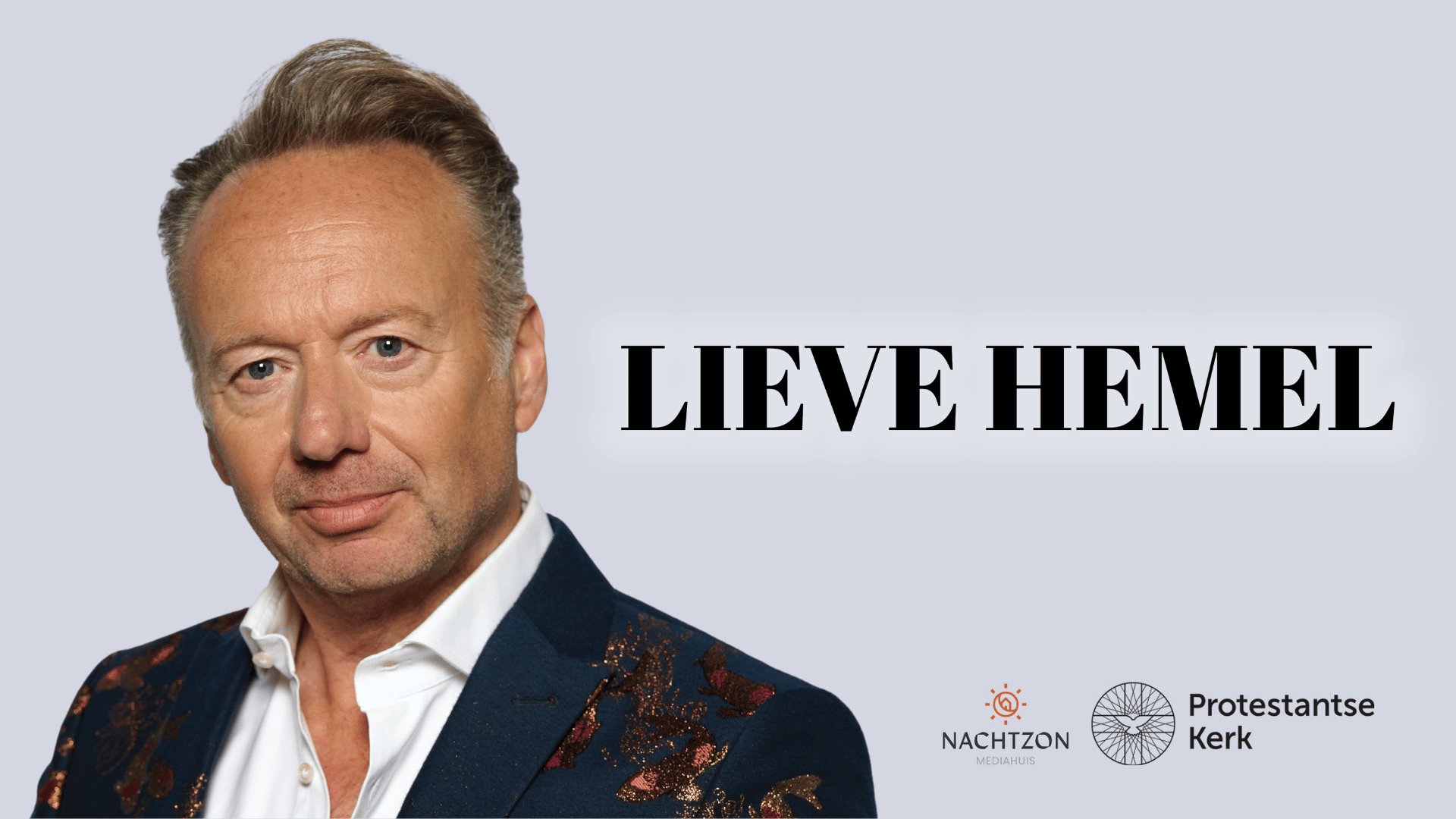 Voorstelling'Lievehemel'