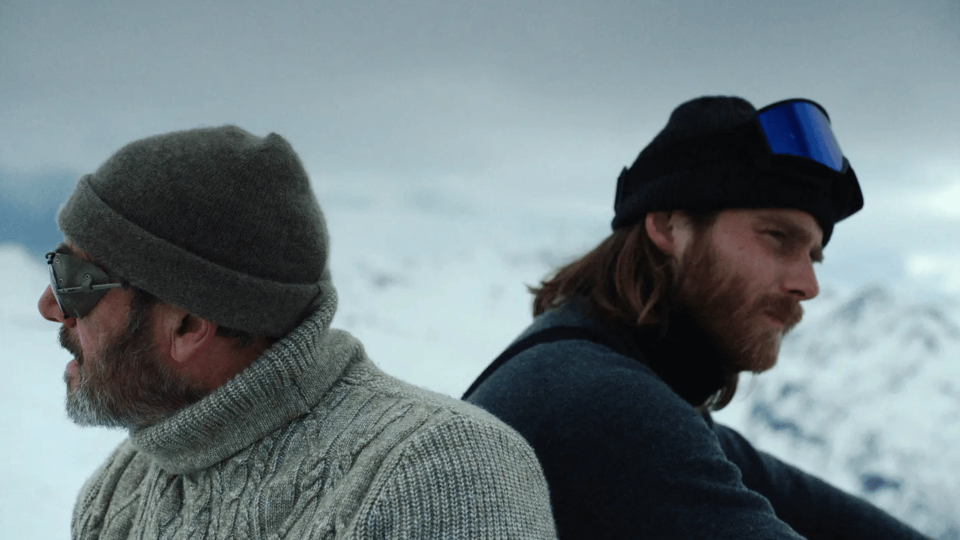 Gastvrijdag&FilmAlpha