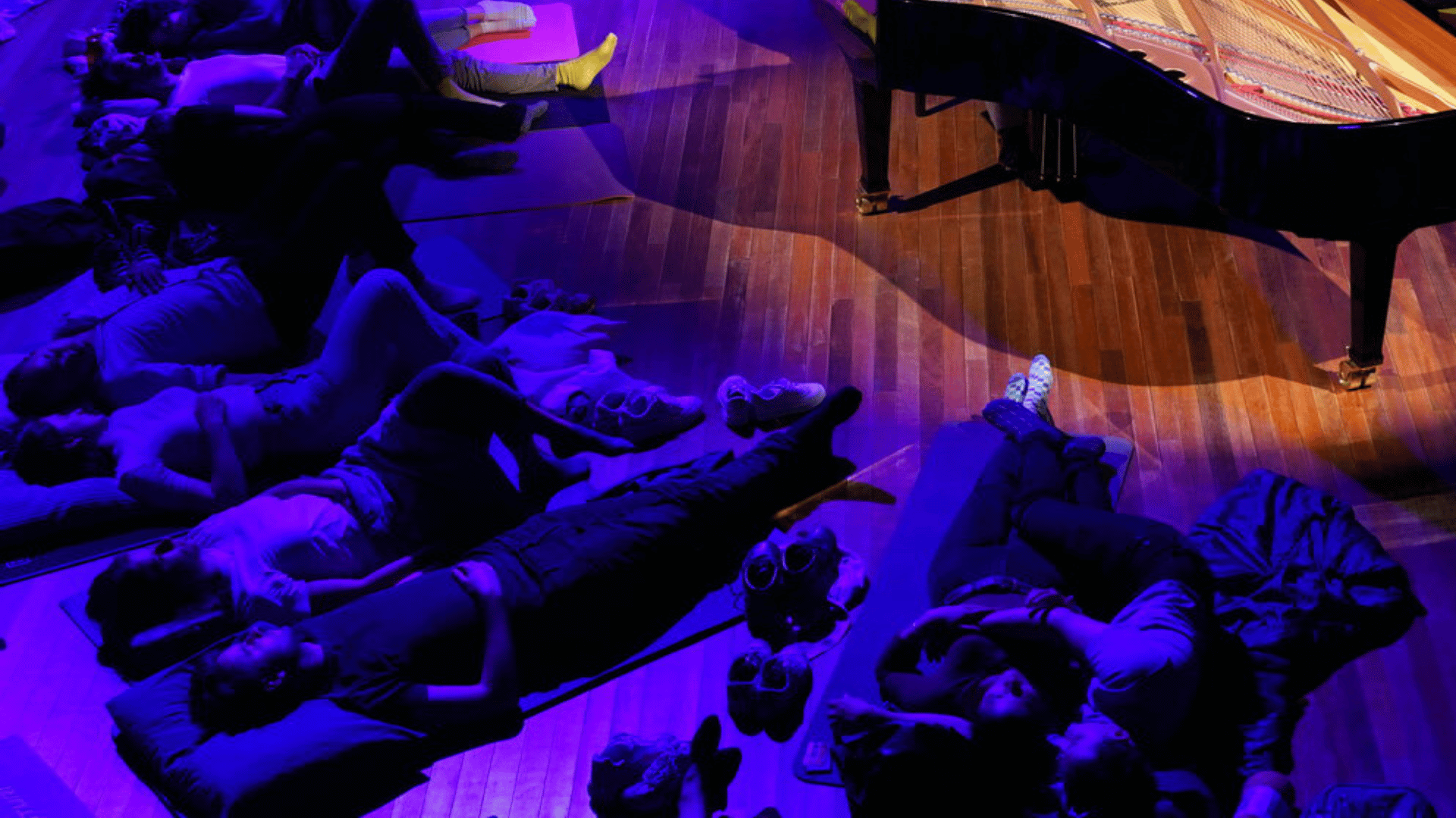 CantoOstinatodeel2:’CantoOstinatoliggendbeleven’