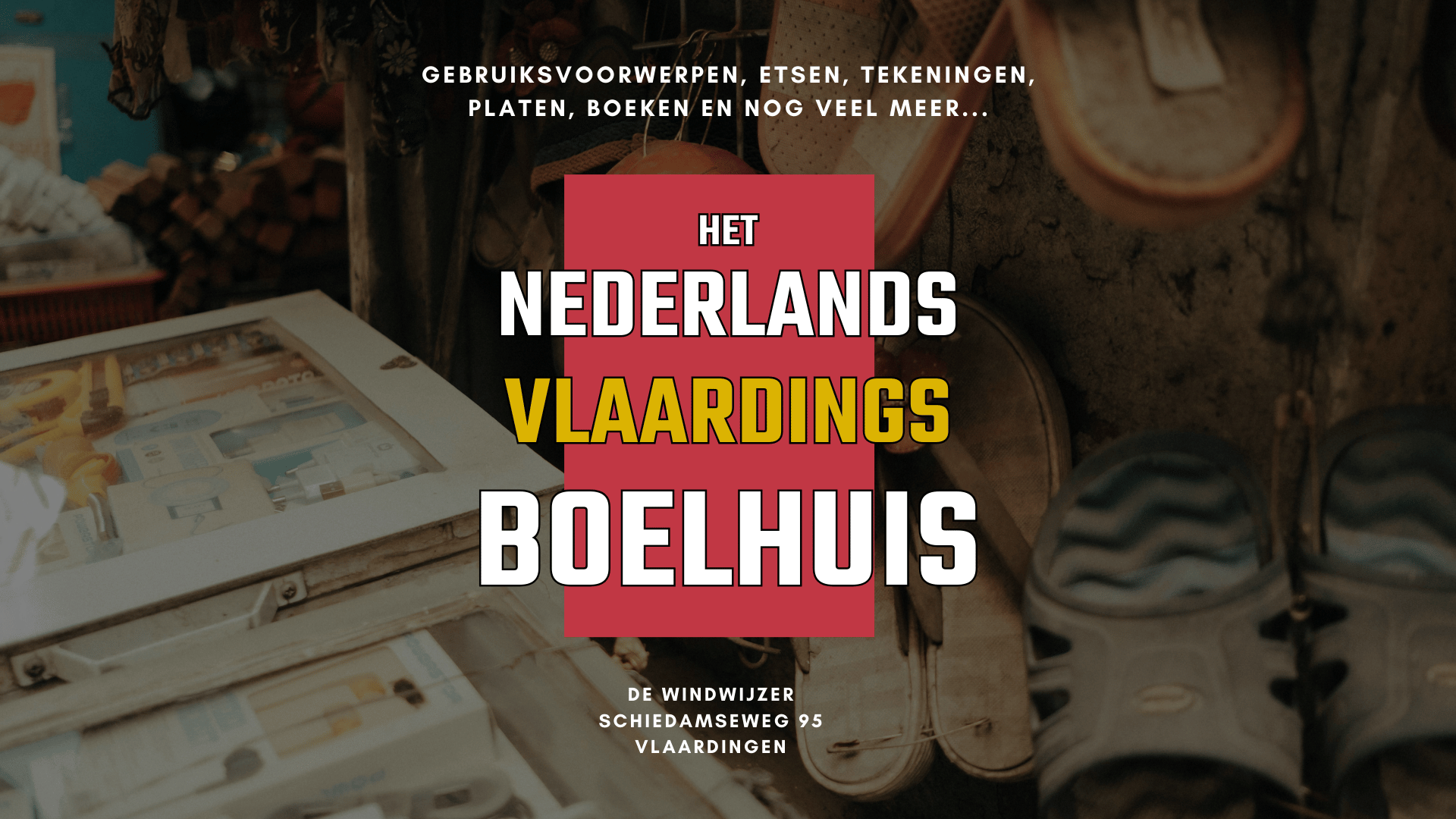 HetNederlandsVlaardingsBoelhuis