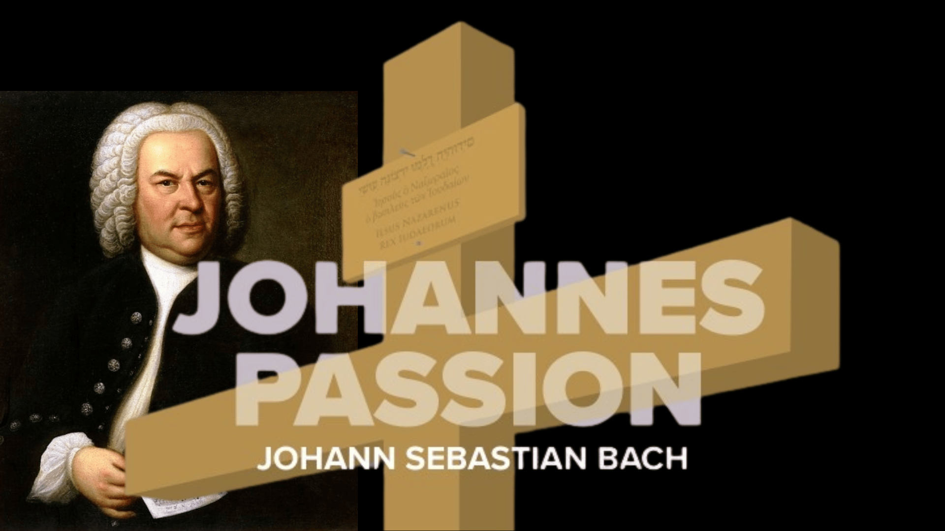 DeJohannesPassiontoegelicht