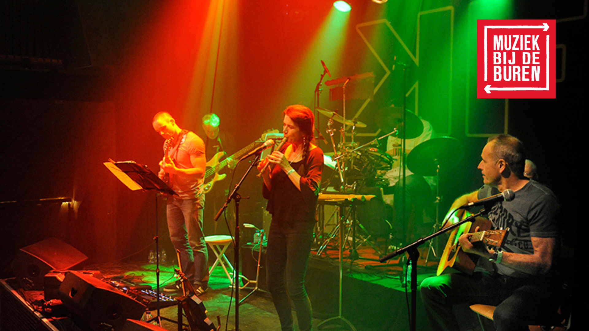 MuziekbijdeBuren,ookinDeWindwijzer