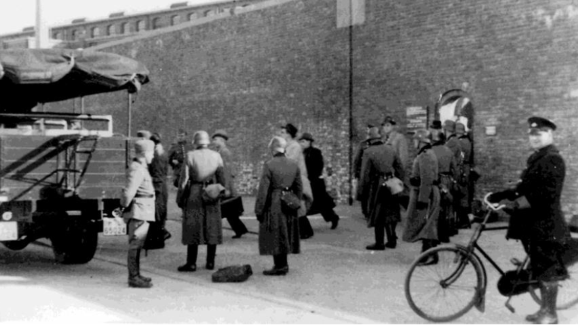 157GEUZENZONDERPROCESNAARBUCHENWALD