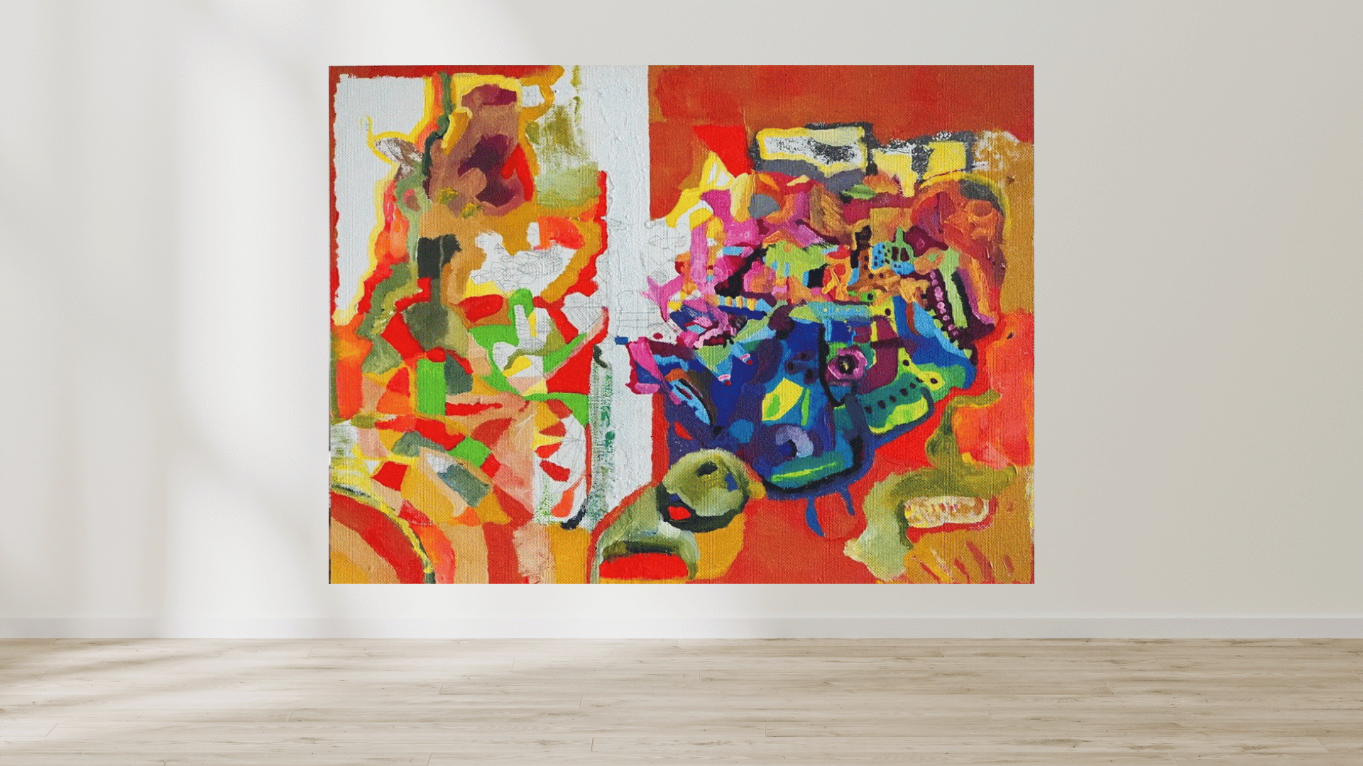 ExpositieRonaldSchriel