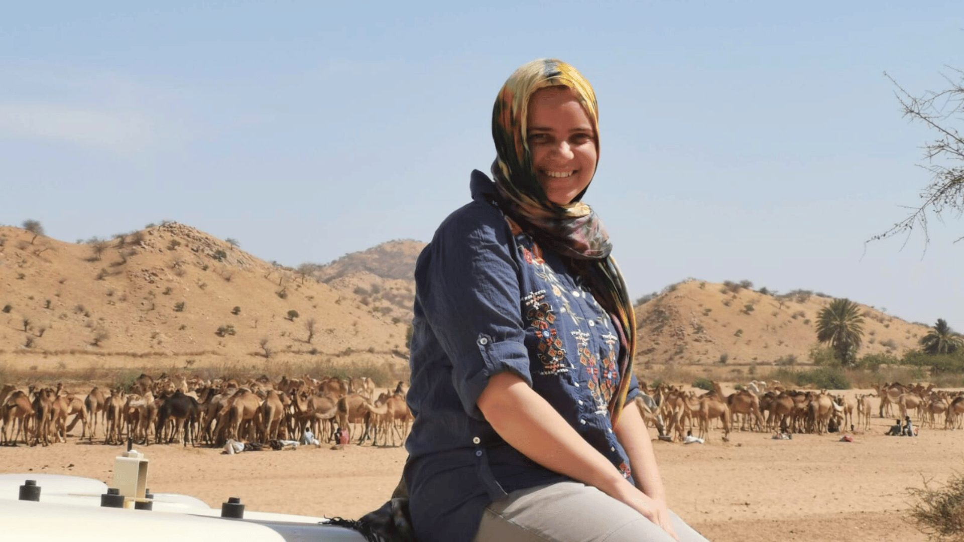 ZinopZondag:IkhebgedronkenuitdeNijl