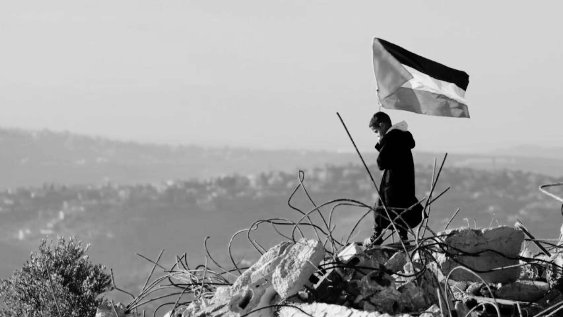 BezoekaanonderdruktePalestijnen