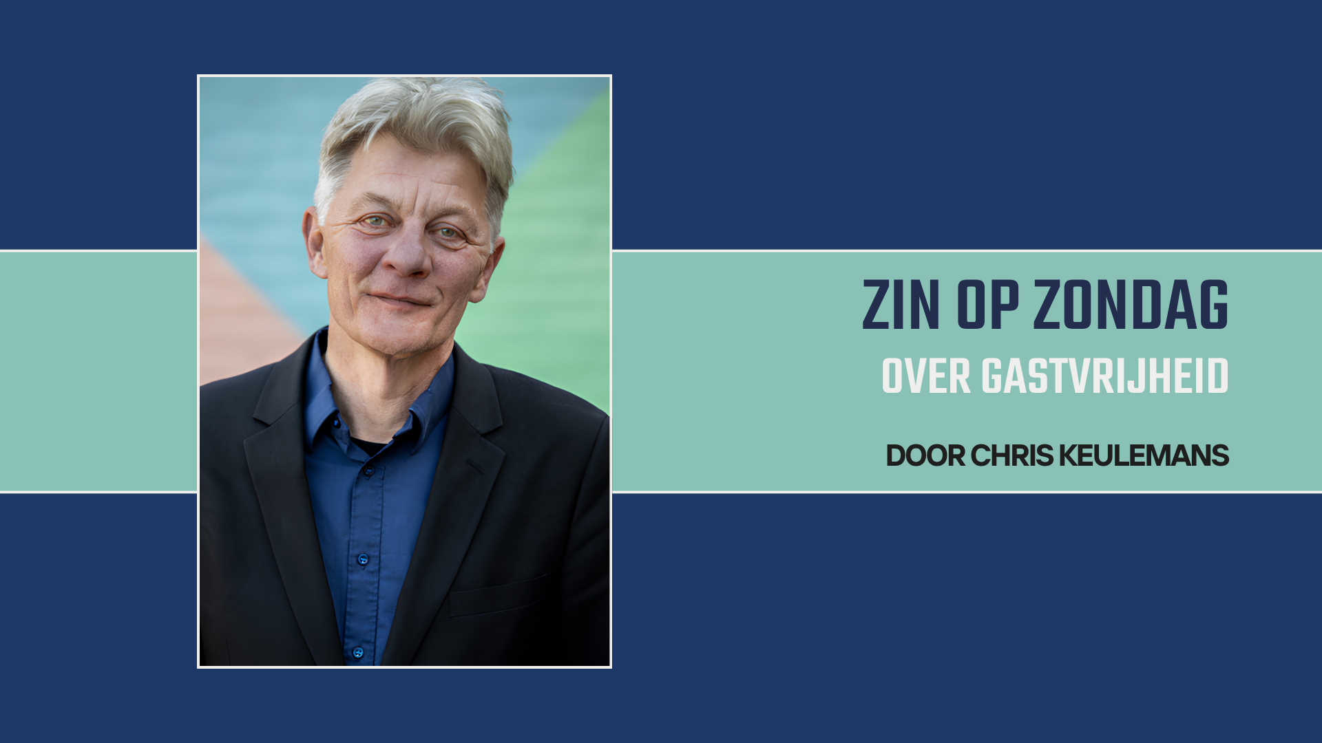 ZinopZondagovergastvrijheid