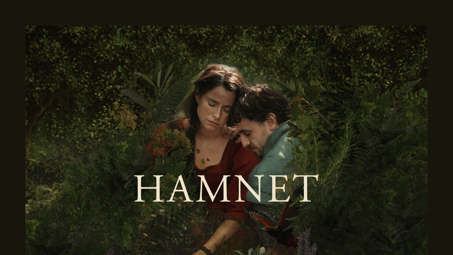 Gastvrijdag&filmHamnet