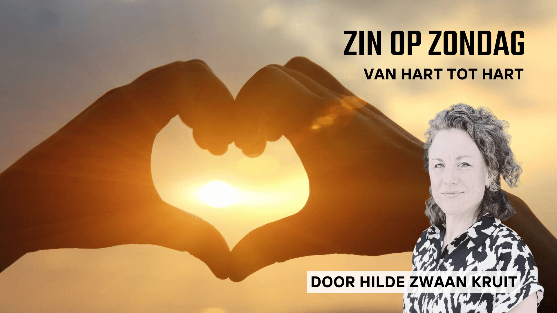 ZinopZondag:Vanharttothart