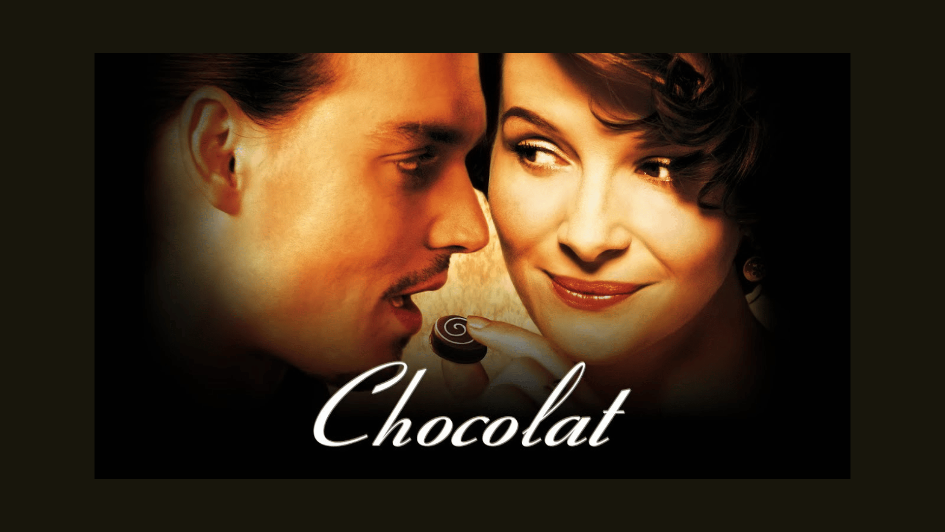 Gastvrijdag&FilmChocolat