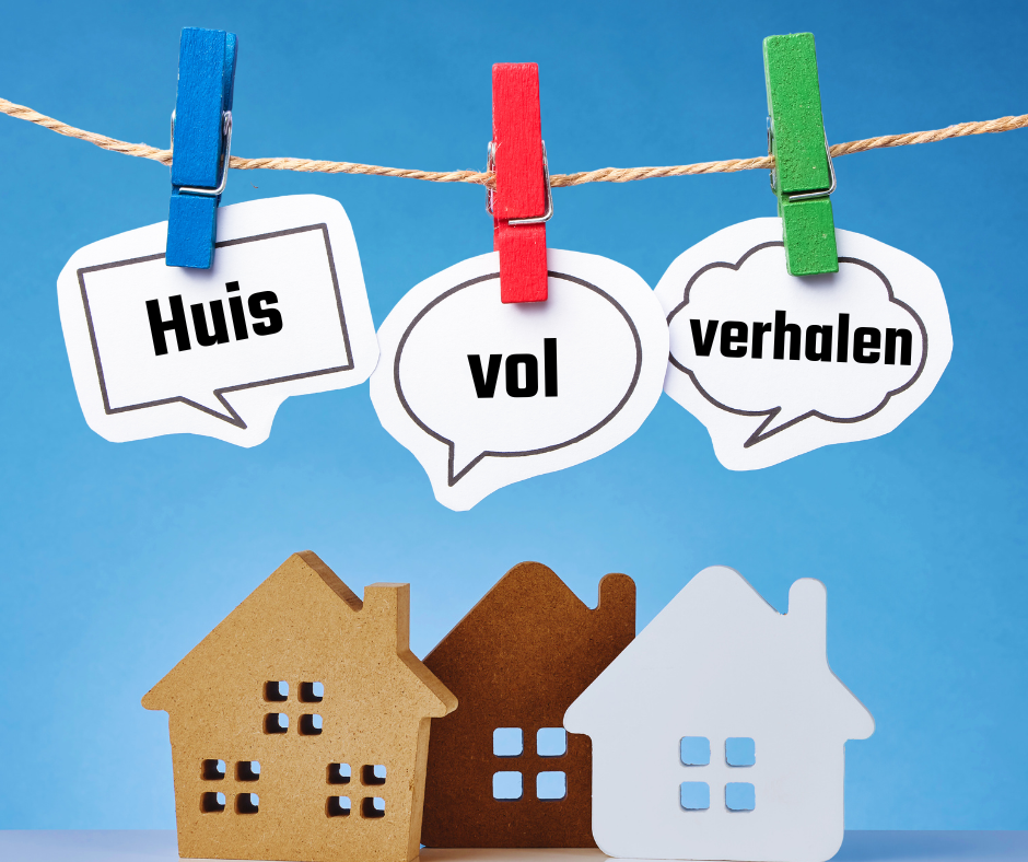 GesprekskringHuisvolverhalen