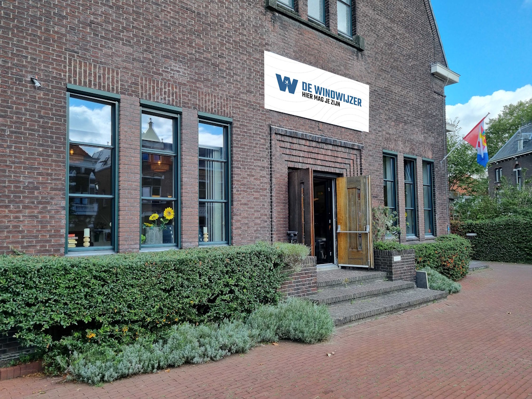Het ontstaan van De Windwijzer