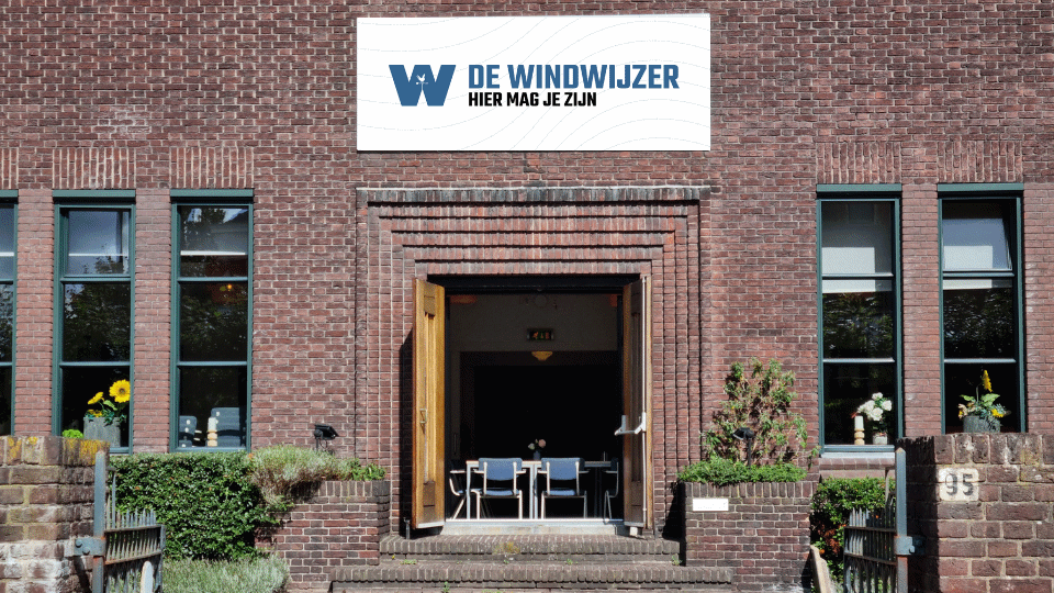 Even voorstellen ...