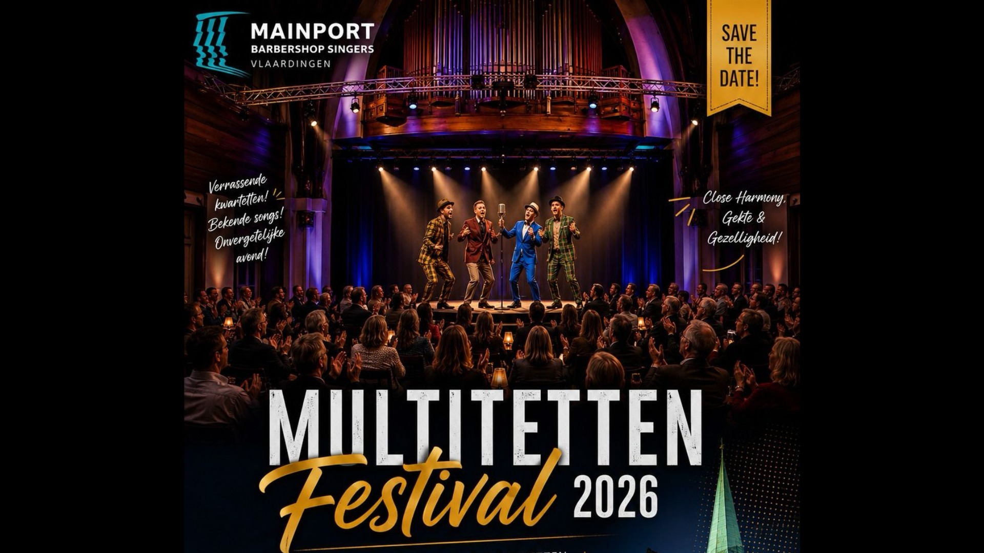 Mulit-Tetten Festival
