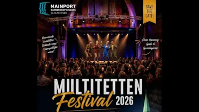 Mulit-Tetten Festival