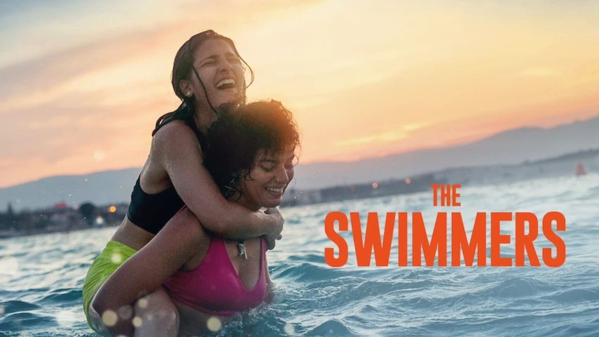 Film The Swimmers