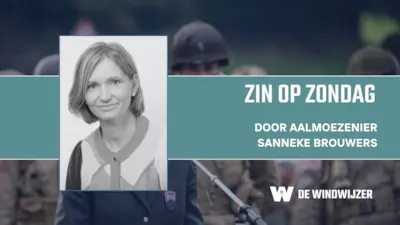 Zin op Zondag