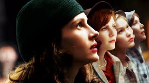 Film Mona Lisa smile