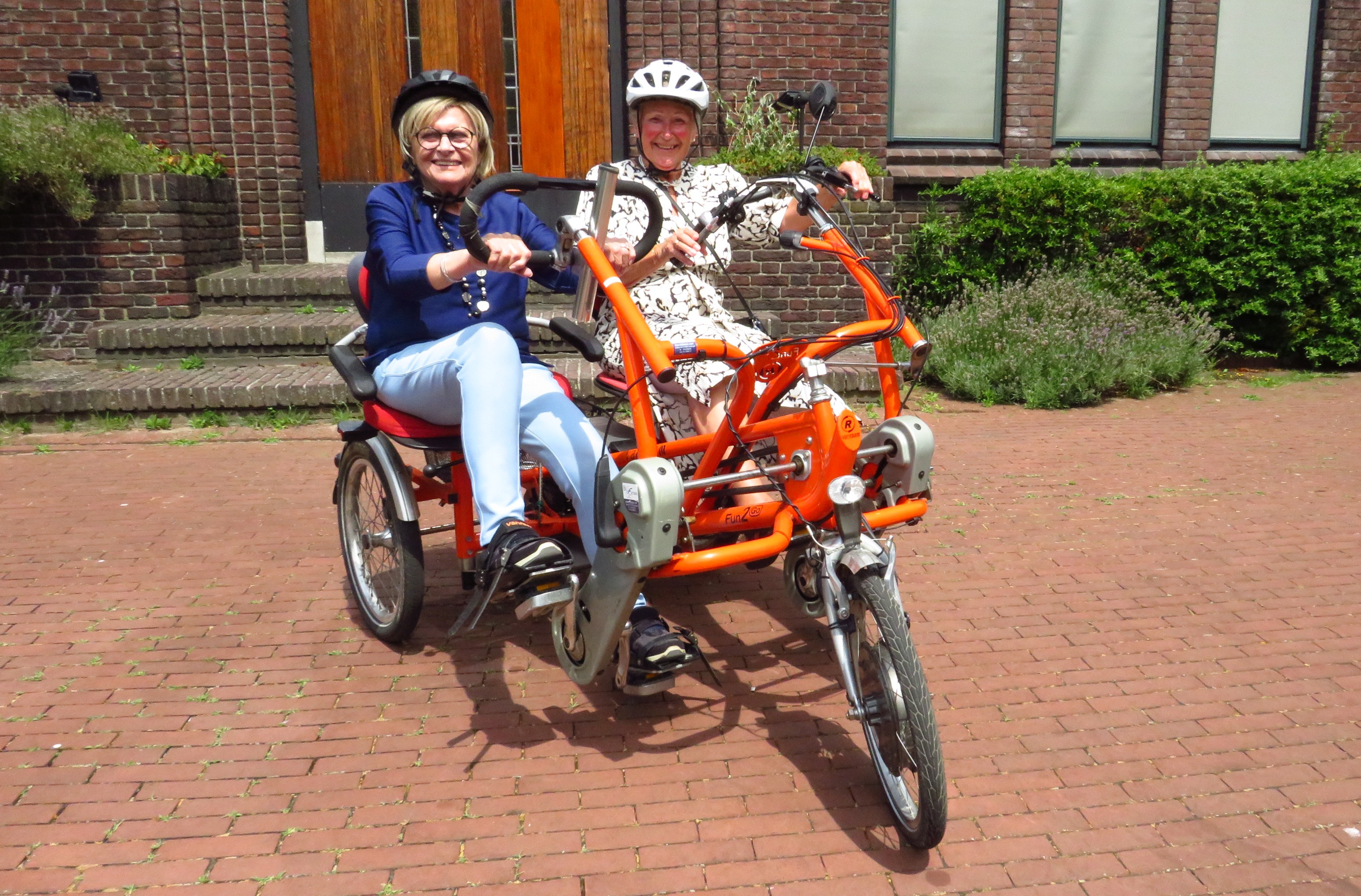 De Bovenkamer 