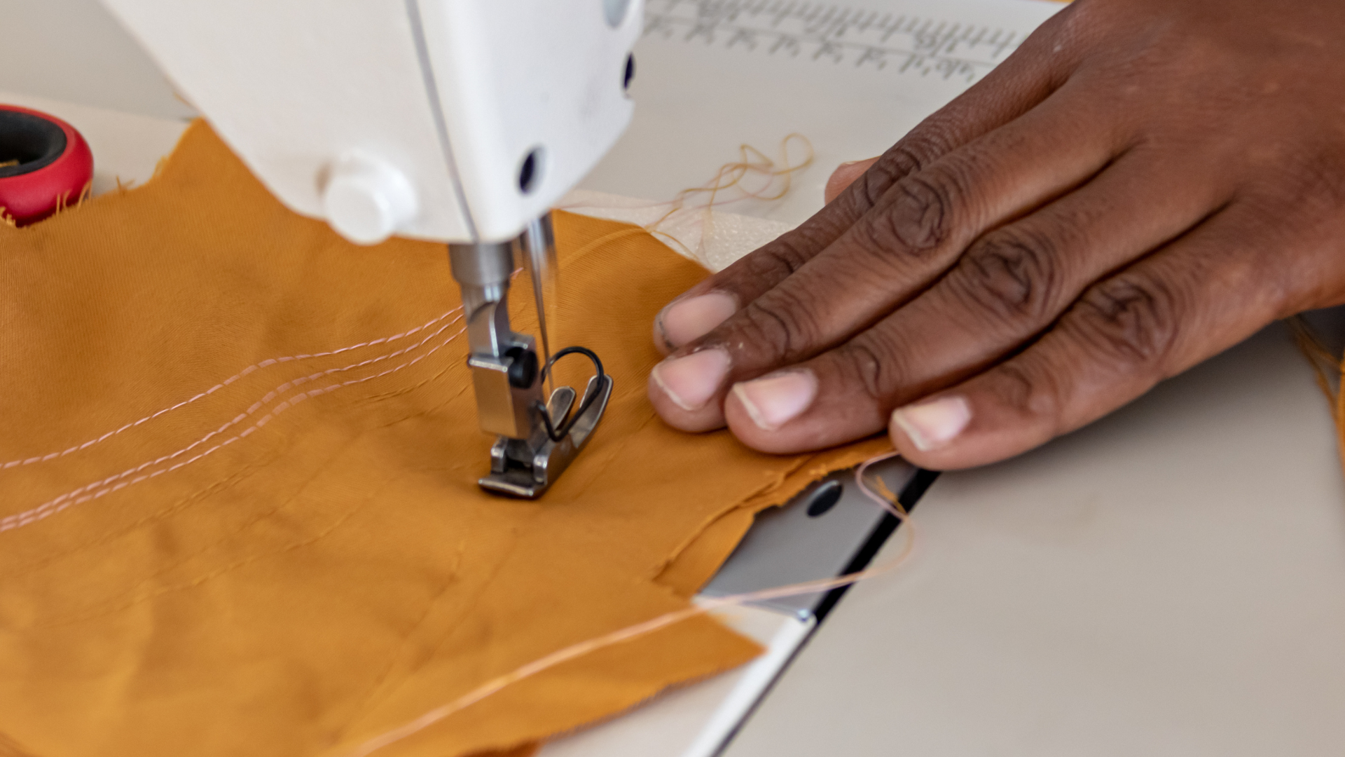 Creatief bezig zijn in het Wereld-atelier