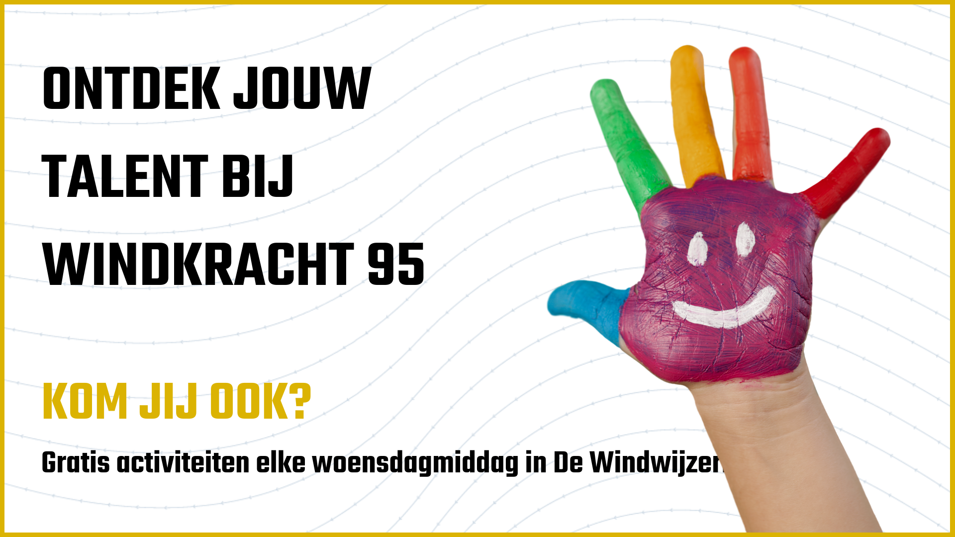 Meer informatie en aanmelden