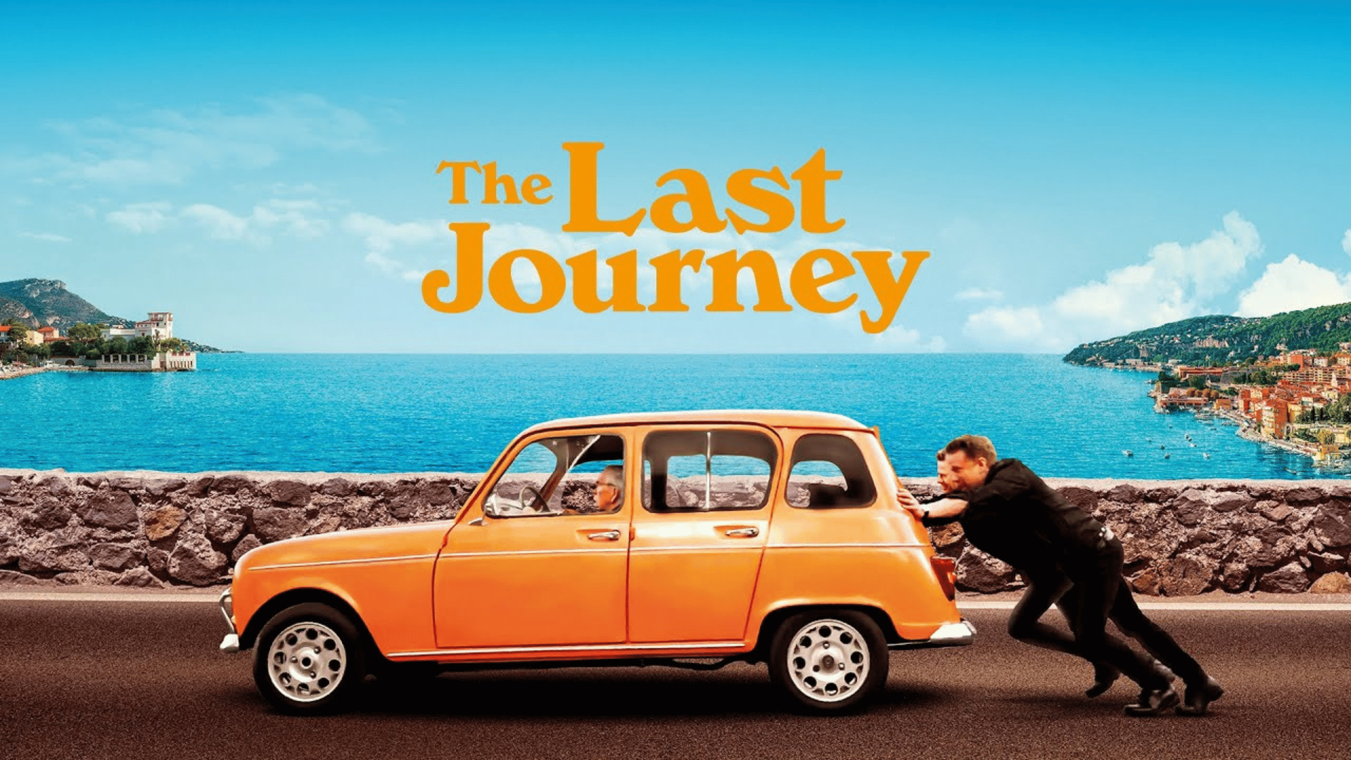 The Last journey
