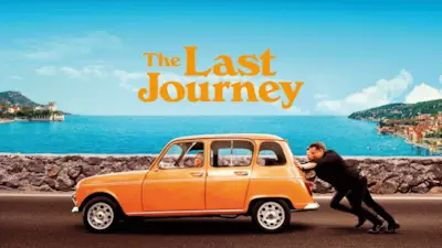 The Last journey