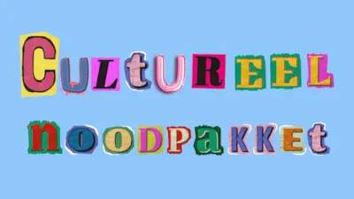 Cultureel Noodpakket