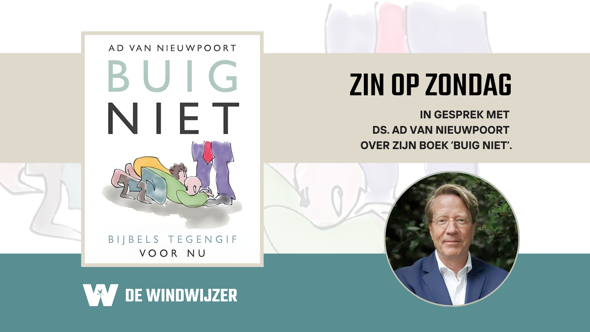 Zin op Zondag