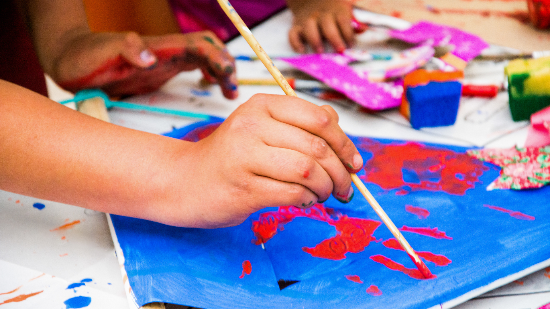 Meer informatie en aanmelden