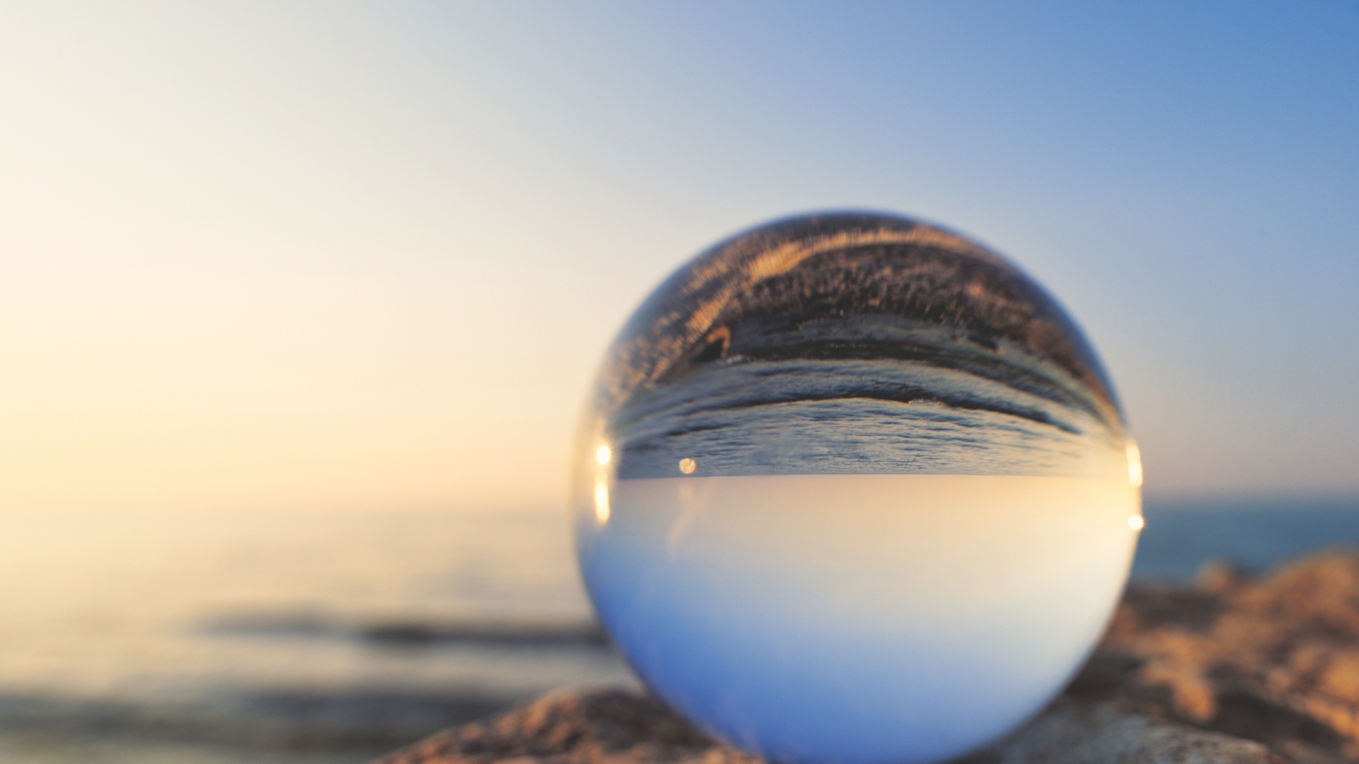 Een plek van bezinning en inspiratie