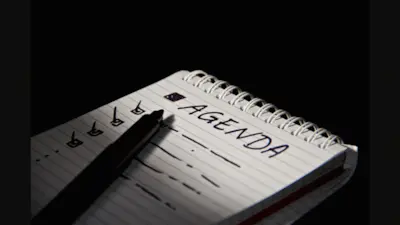 Agenda