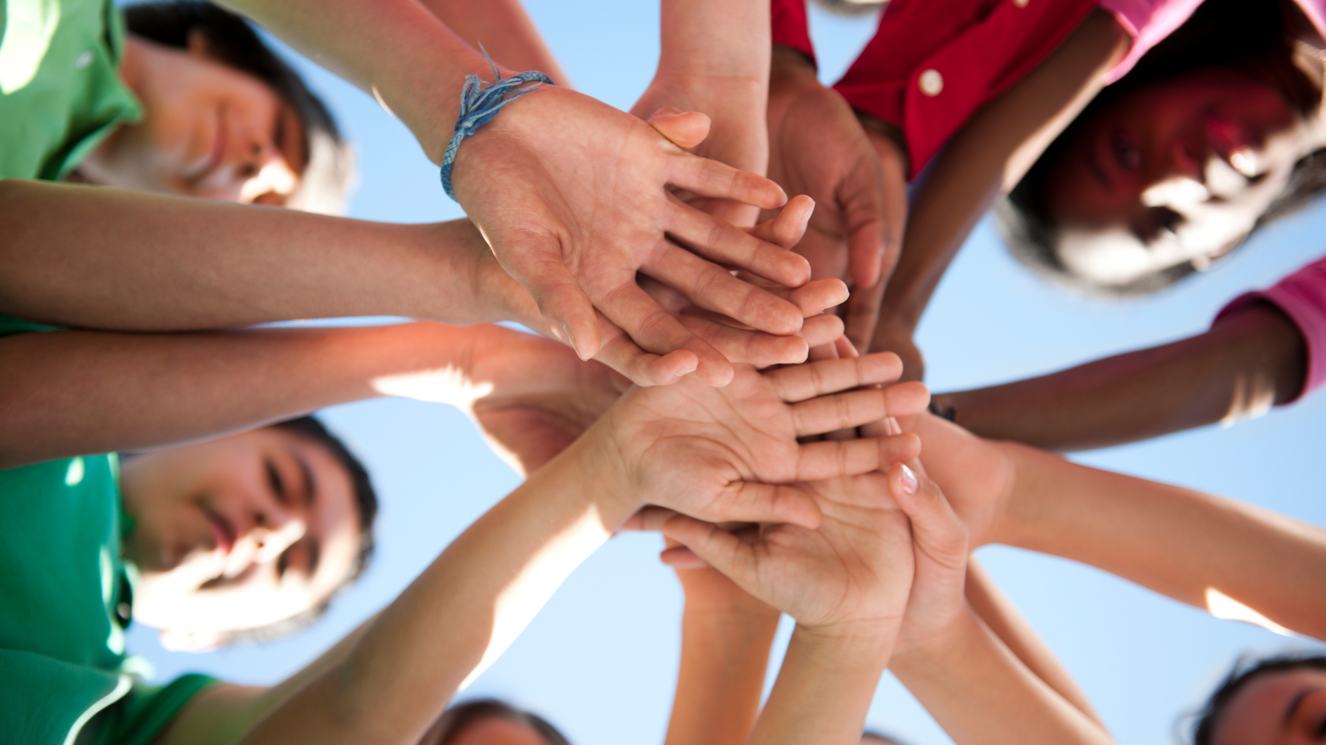 Windkracht 95: van 8 t/m 12 jaar