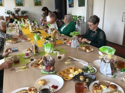 Eten & gezondheid