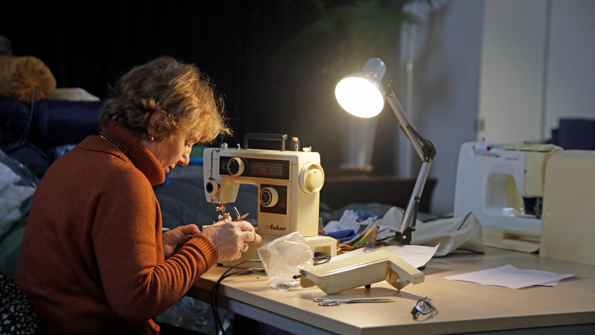 Repareren is leuk, makkelijk en duurzaam