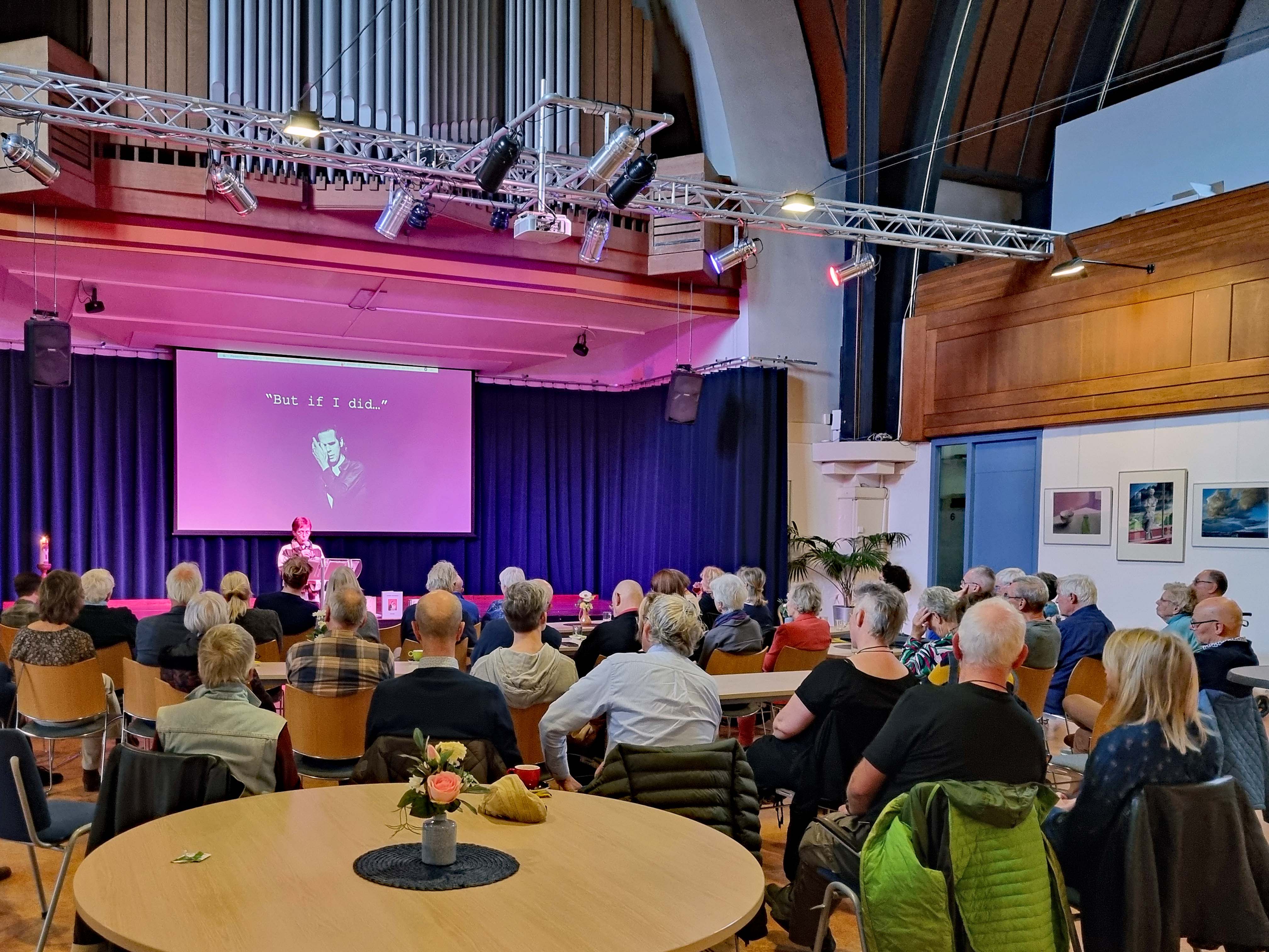 Verhalen als wegwijzers