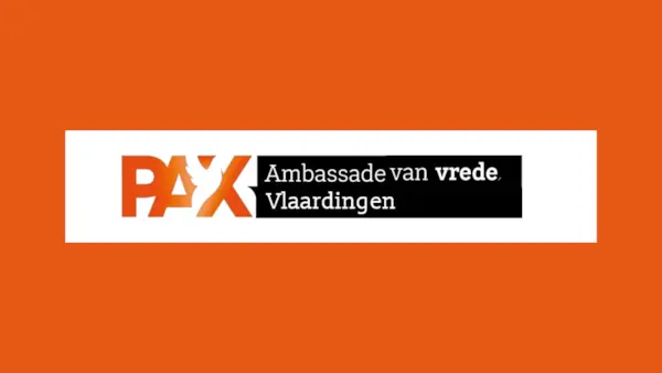 Programma Vredesweek 2026