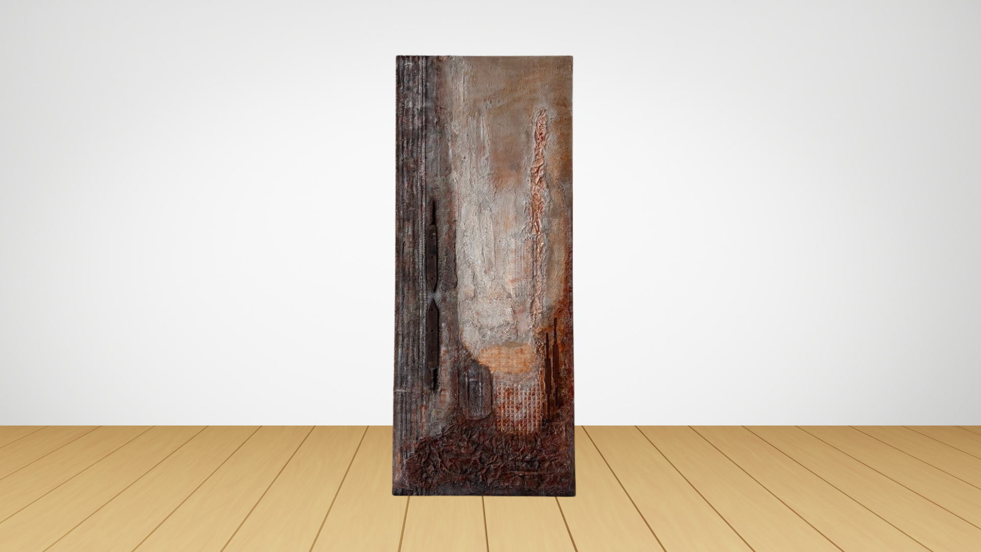 ‘Materie’ - Corrie van Dorp