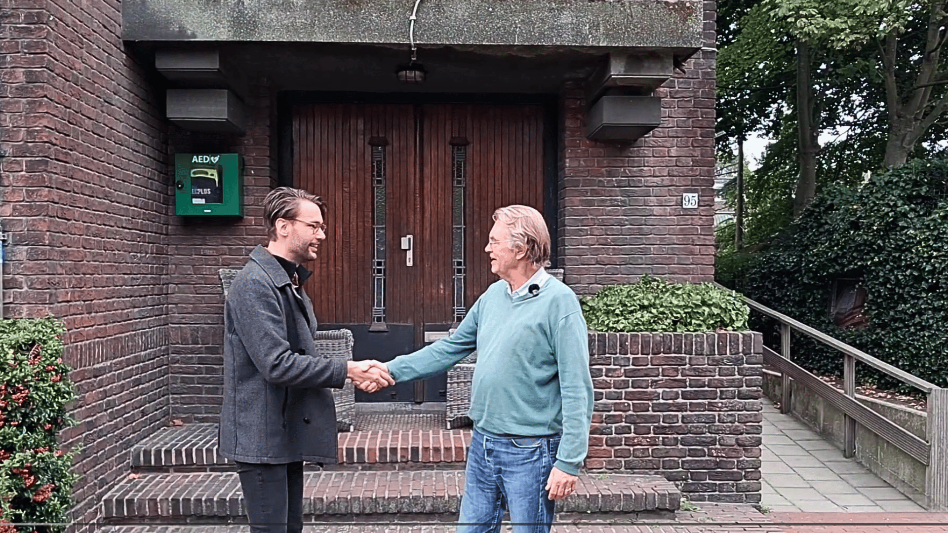 De Windwijzer, meer dan een gebouw