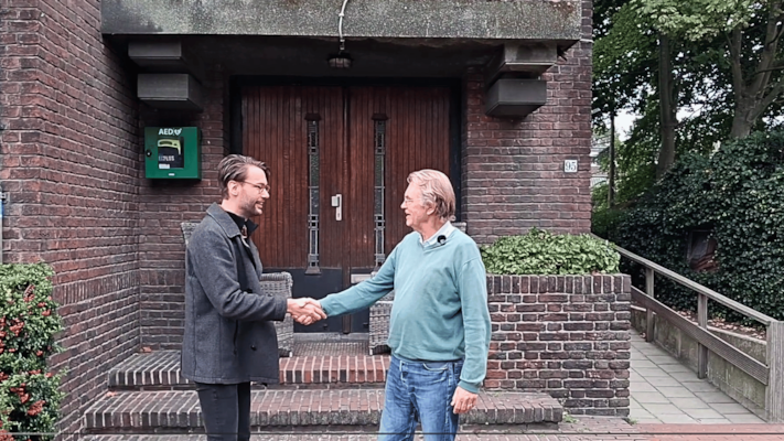 De Windwijzer, meer dan een gebouw