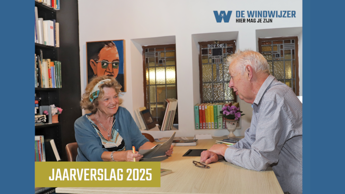 Jaarverslag 2025