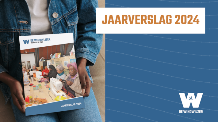 Jaarverslag 2024