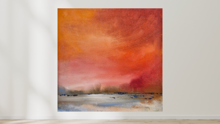 EXPOSITIE JOYCE VAN PAASSEN EN HENNIE VAN ZEVENTER