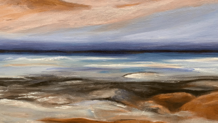 Expositie Atie Keizerwaard