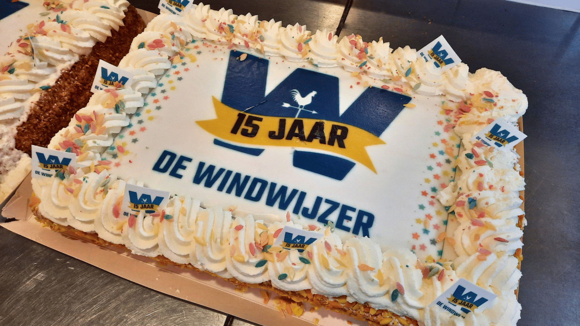 Terugblik 15 jaar De Windwijzer